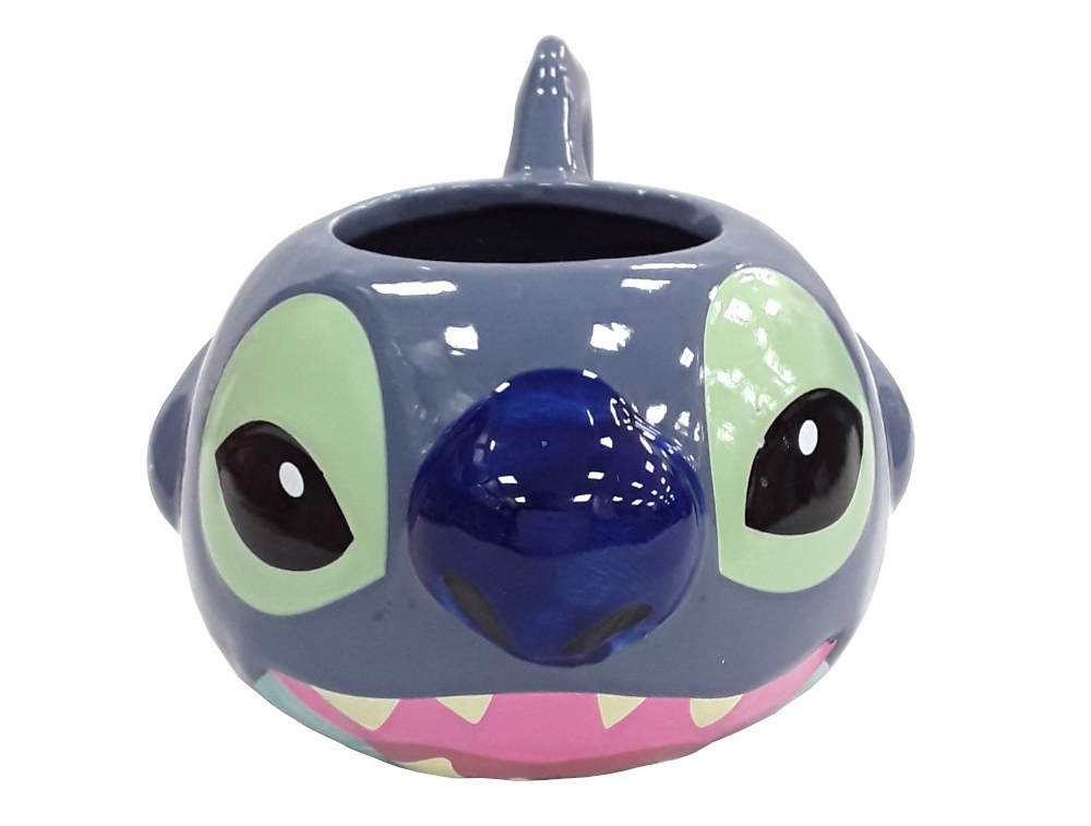 Κούπα Κεραμική 340ml Stitch 300000105751