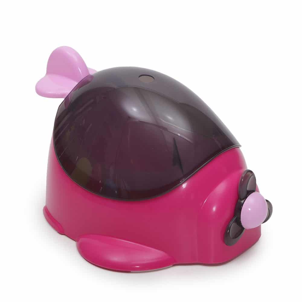 Γιογιό Aircraft Cangaroo Pink QC9905