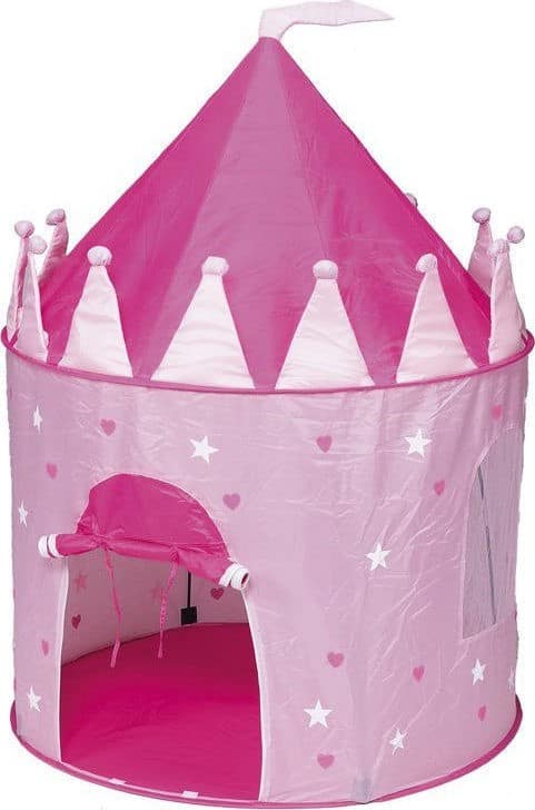 Σκηνή Πριγκίπισσας Paradiso Toys 02835