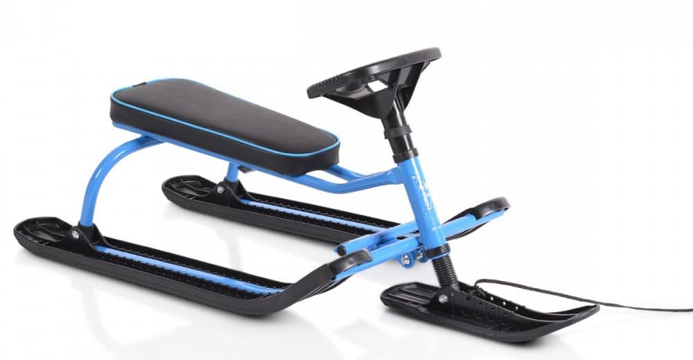 Έλκηθρο Sledge Vihren TSL Moni Blue 3800146227616