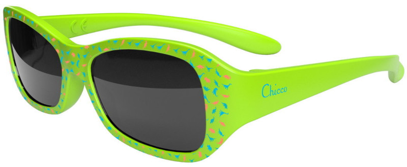 Γυαλιά Ηλίου Παιδικά Chicco Lime 159093