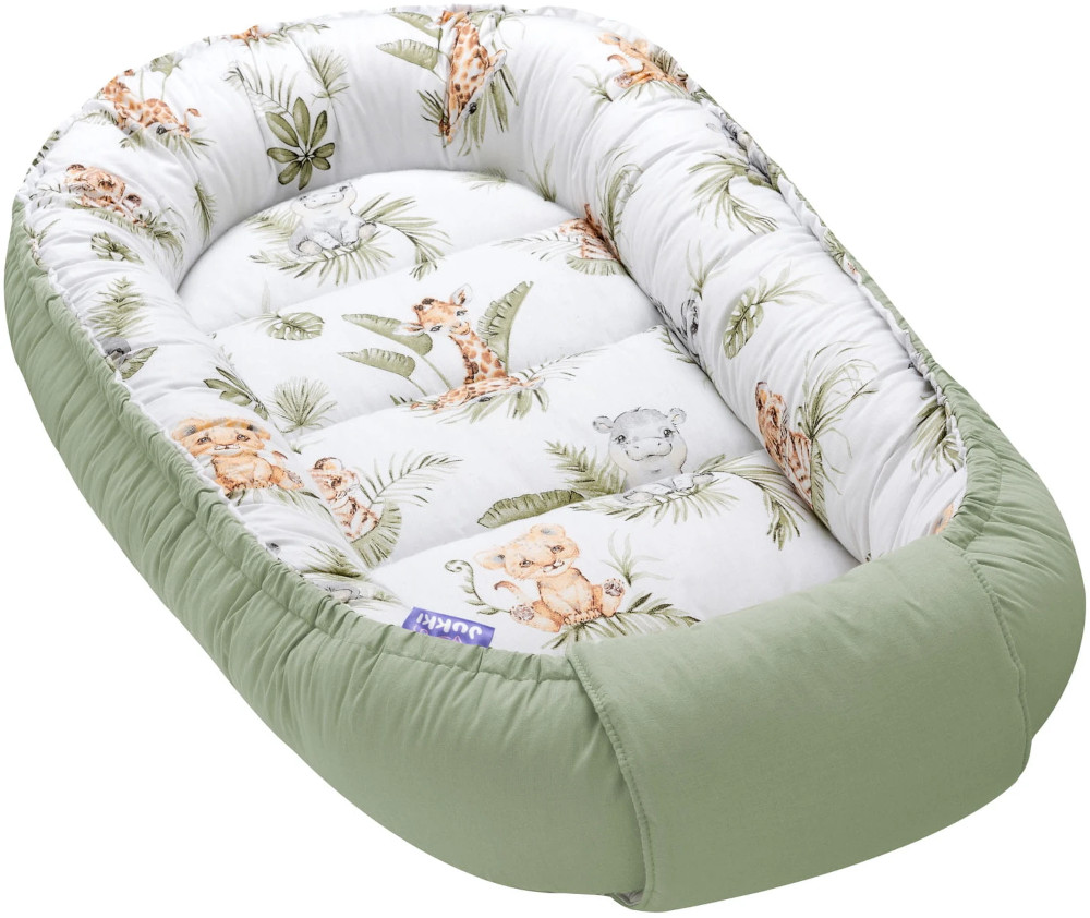 Φωλιά Διπλής Όψεως 55x100cm Savanna Fun 5904506810024