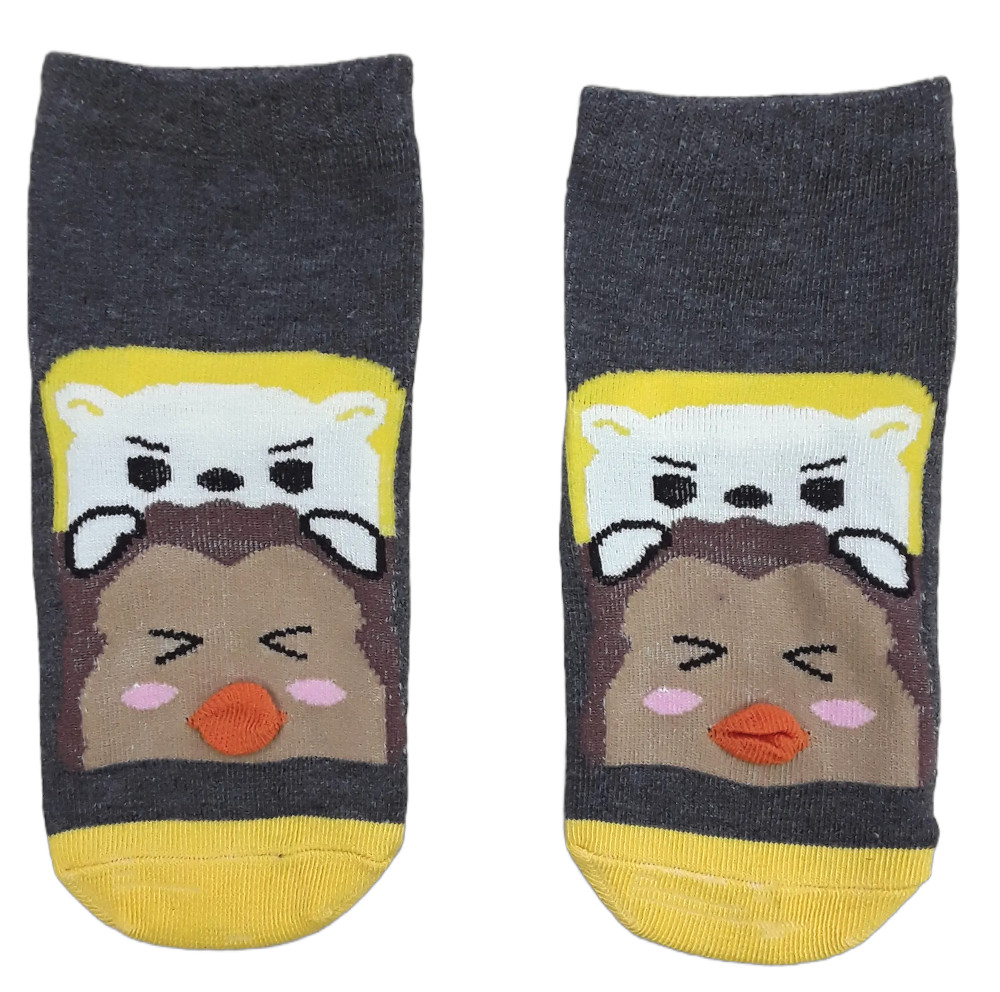 Κάλτσες Κοντές Yellow Pig 7120535