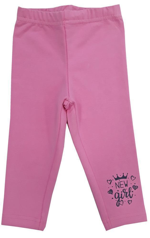 Κολάν New Girl Venere Pink 8070602
