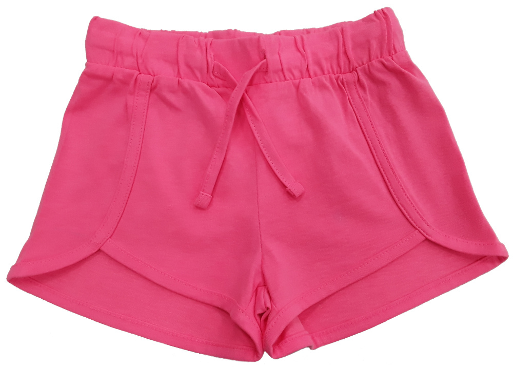 Σορτσάκι Girl Venere Fuchsia 8071829