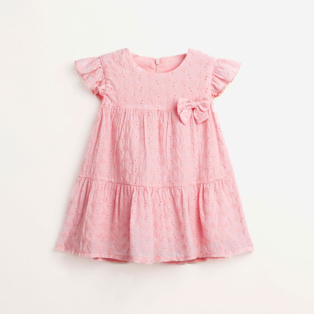 Φόρεμα Pink Funky 124-929111-1