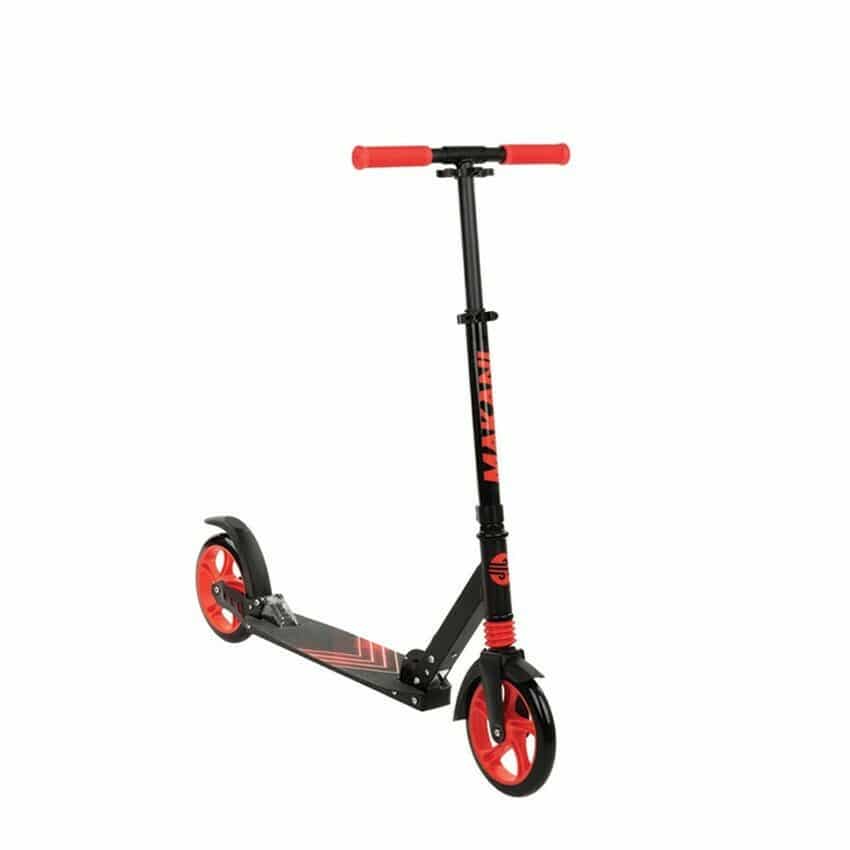 Scooter Δίτροχο 8+ έως 100kg Makani Bronte Kikka boo 31006010121