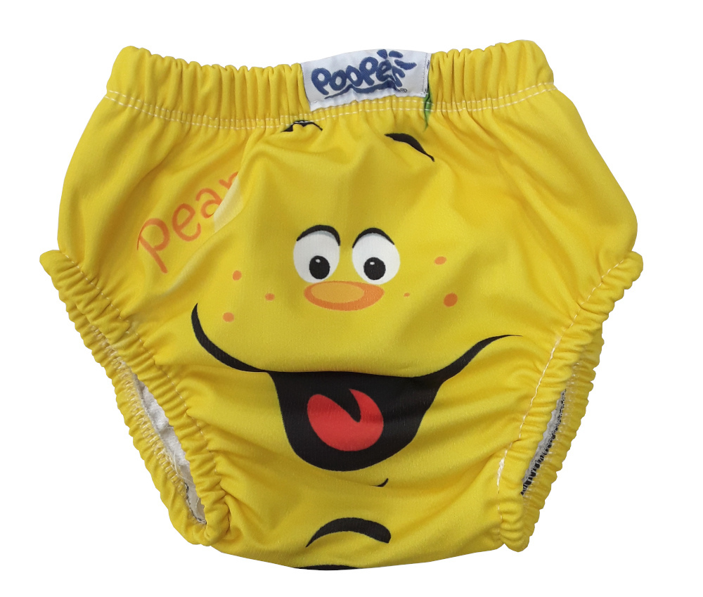 Βρακάκι Εκμάθησης Τουαλέτας 2 Ετών Pear 80800900002