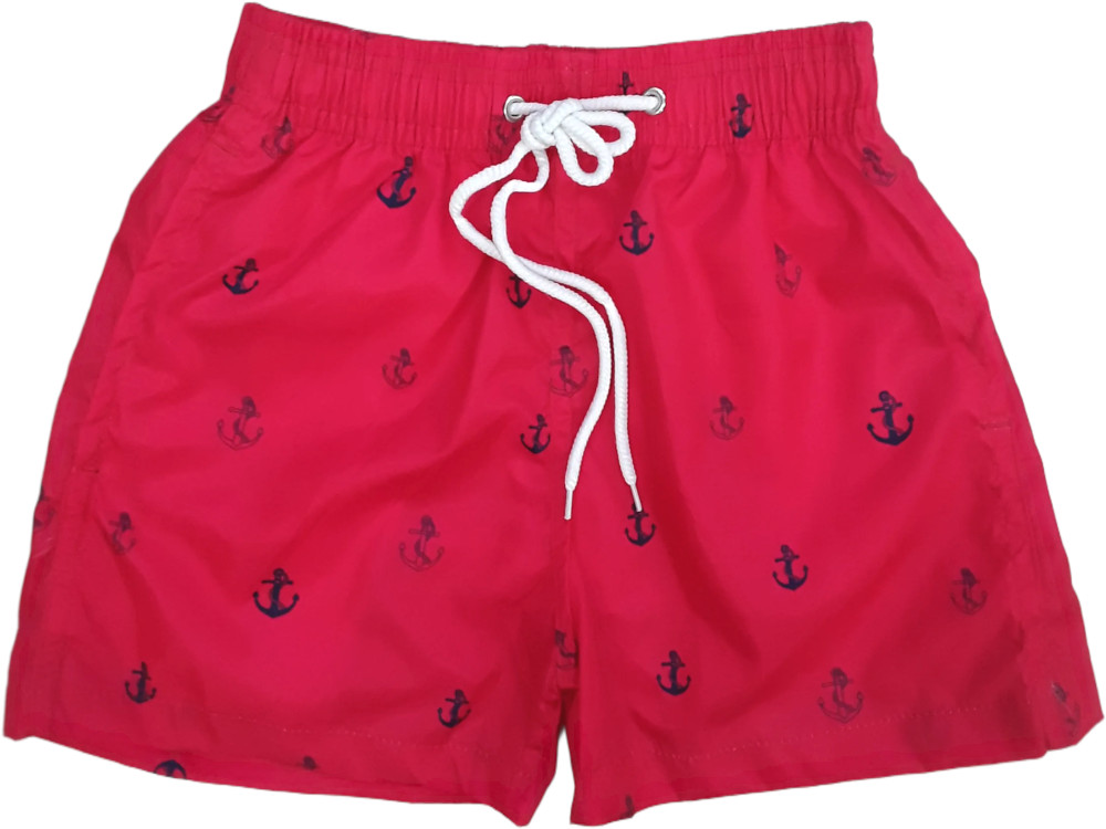 Μαγιό – Βερμούδα All Red Sea 8080105