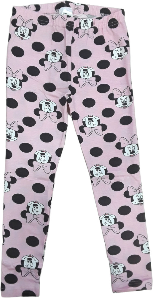 Κολάν Disney Pink Black Minnie 8070884