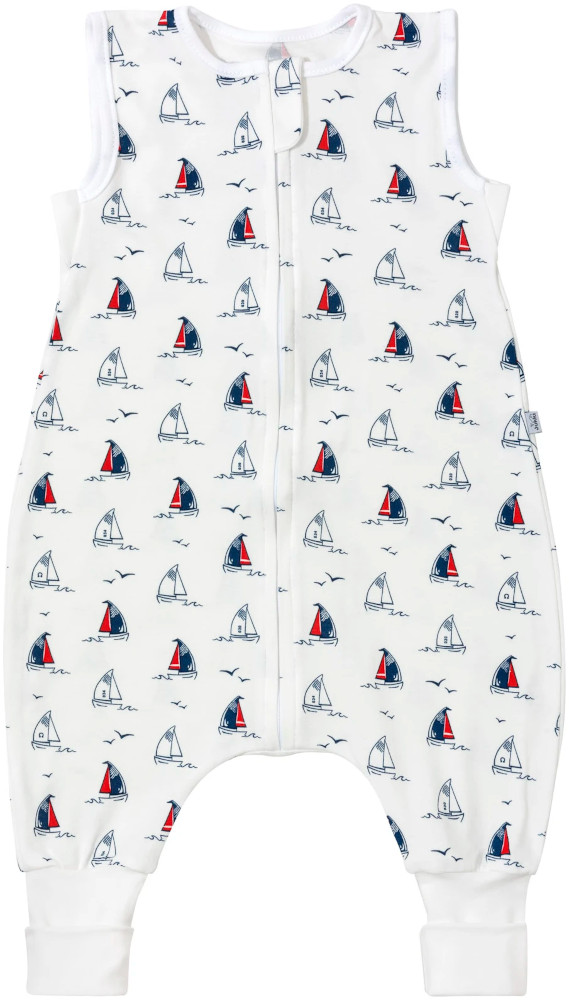 Υπνόσακος Καλοκαιρινός 75cm Boats 5904506823437