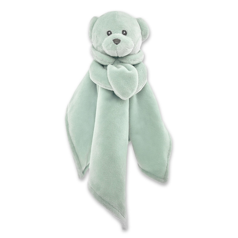 Πανάκι Παρηγοριάς Bear Lorelli Green Natural 10191610004